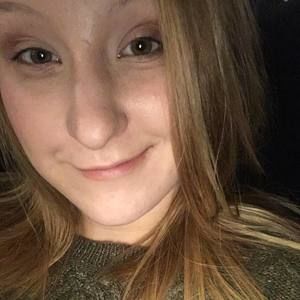 Meet your Posher, Kaitlin